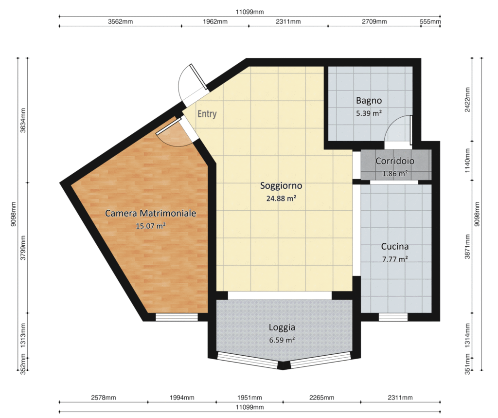 progetto-preliminare-di-arredo-a-monza