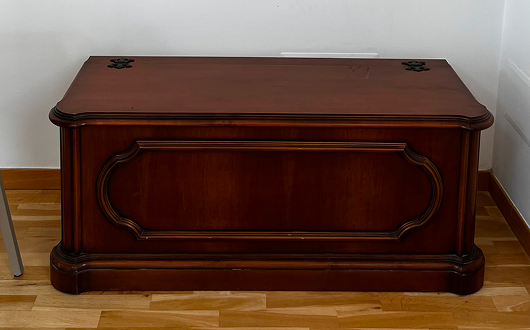 panca-in-legno
