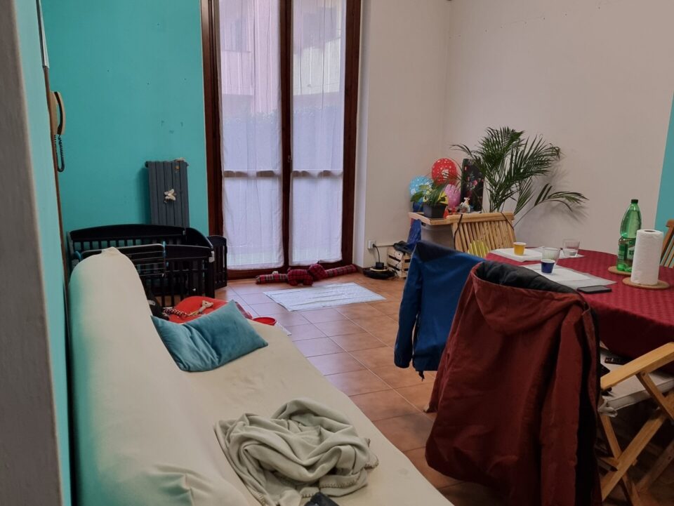 Sopralluogo Seregno