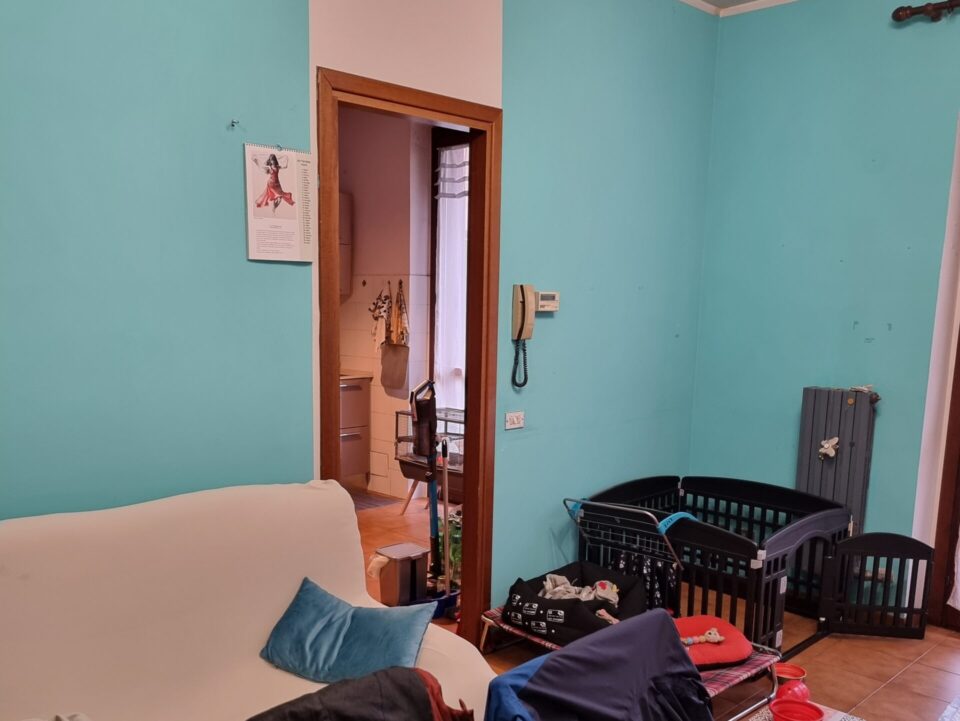 Sopralluogo Seregno