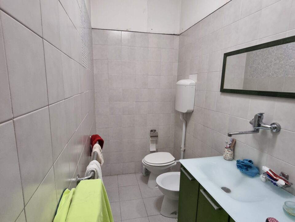 Sopralluogo Seregno