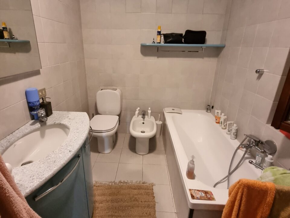 Sopralluogo Seregno