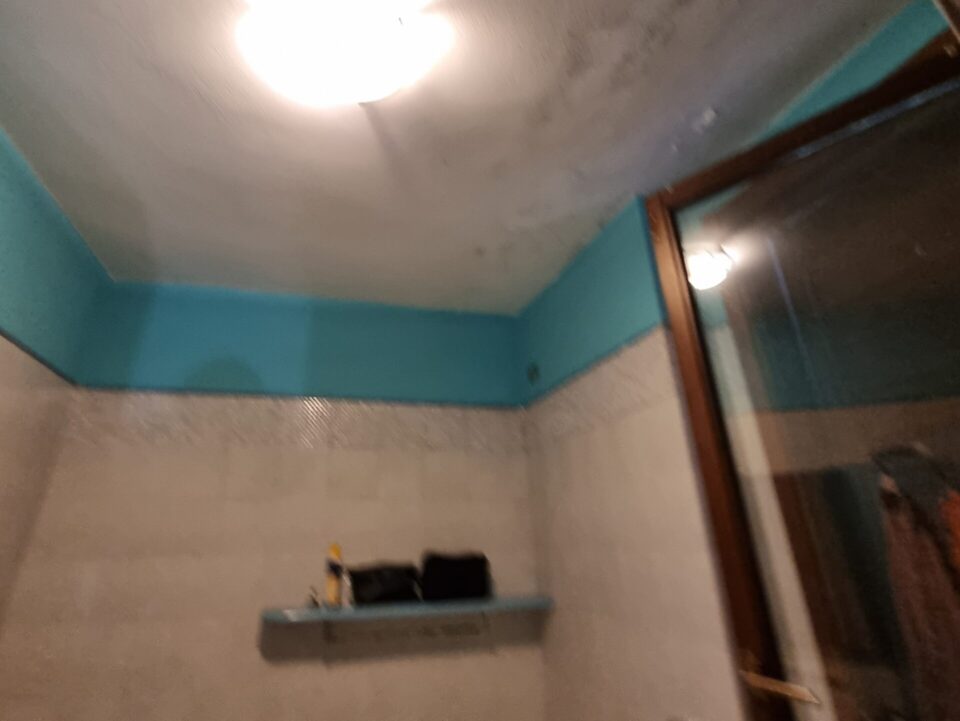 Sopralluogo Seregno