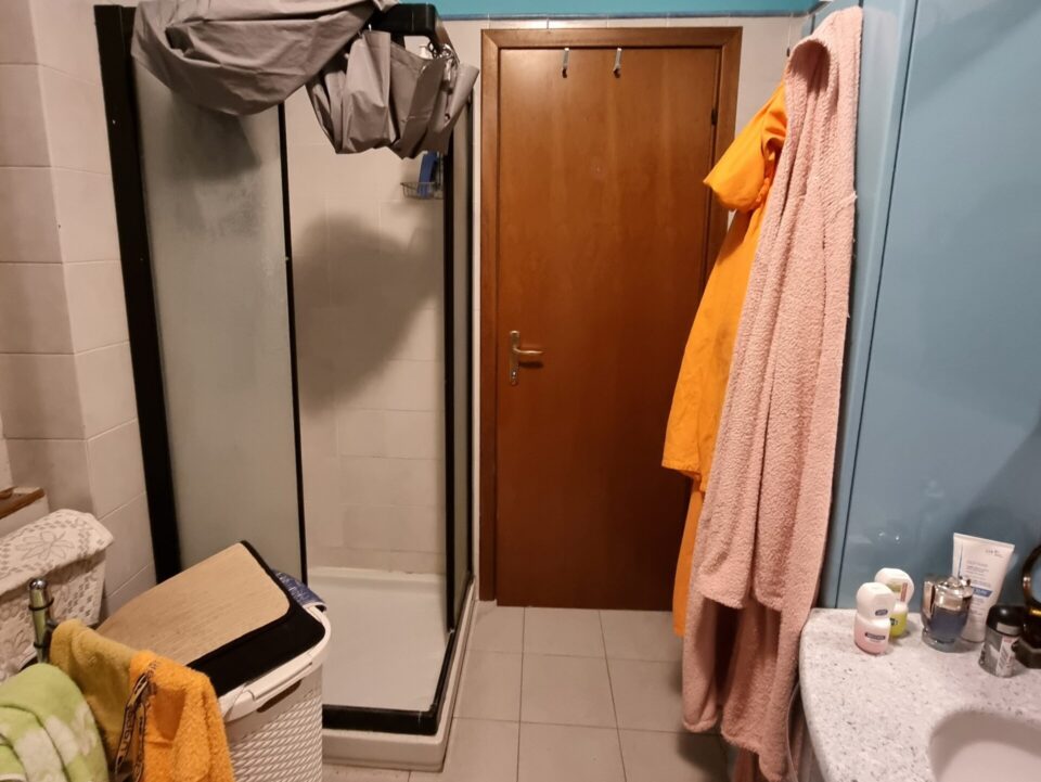 Sopralluogo Seregno