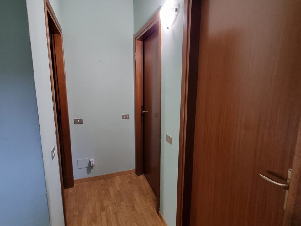Sopralluogo Seregno