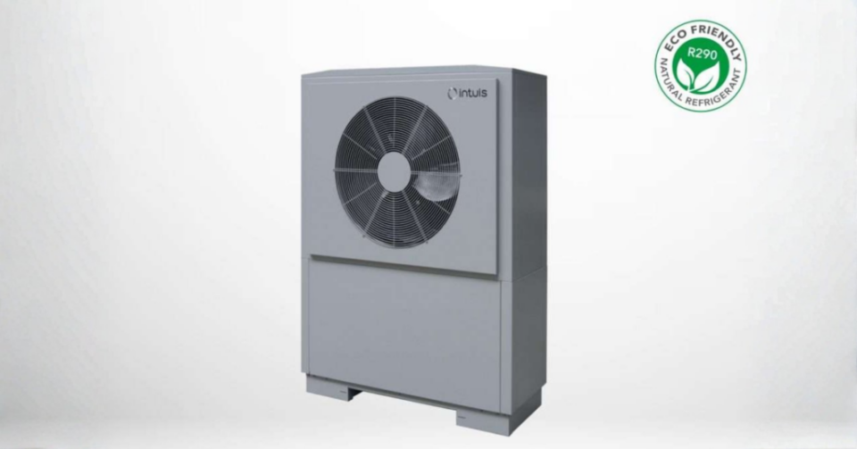 pompe-di-calore