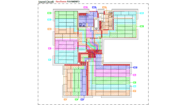 layout-circuiti-finotherm
