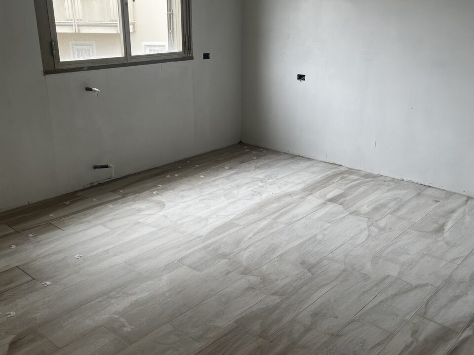 Posa pavimenti e rivestimenti