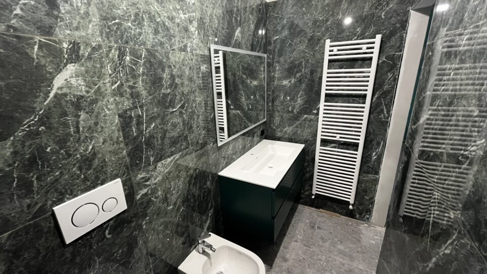 Arredo Sanitario