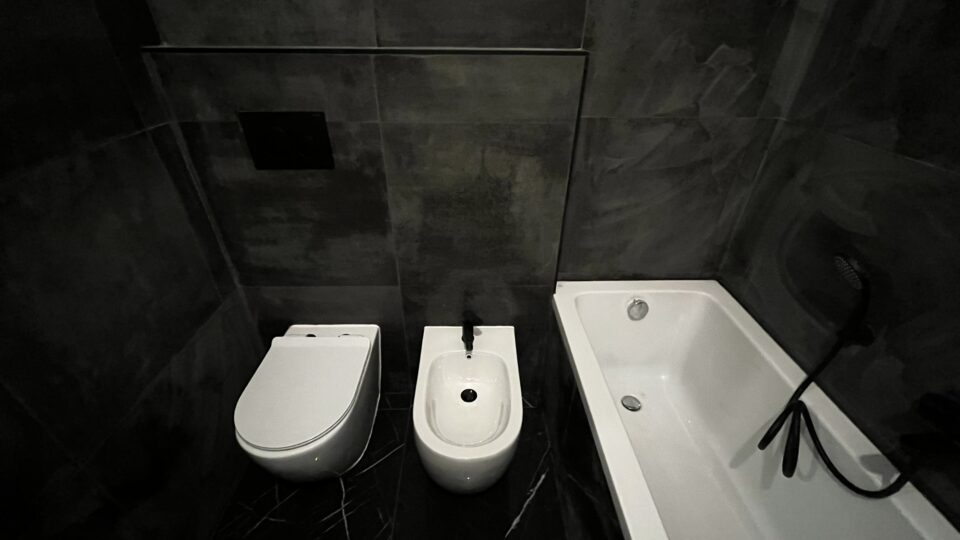 Arredo Sanitario