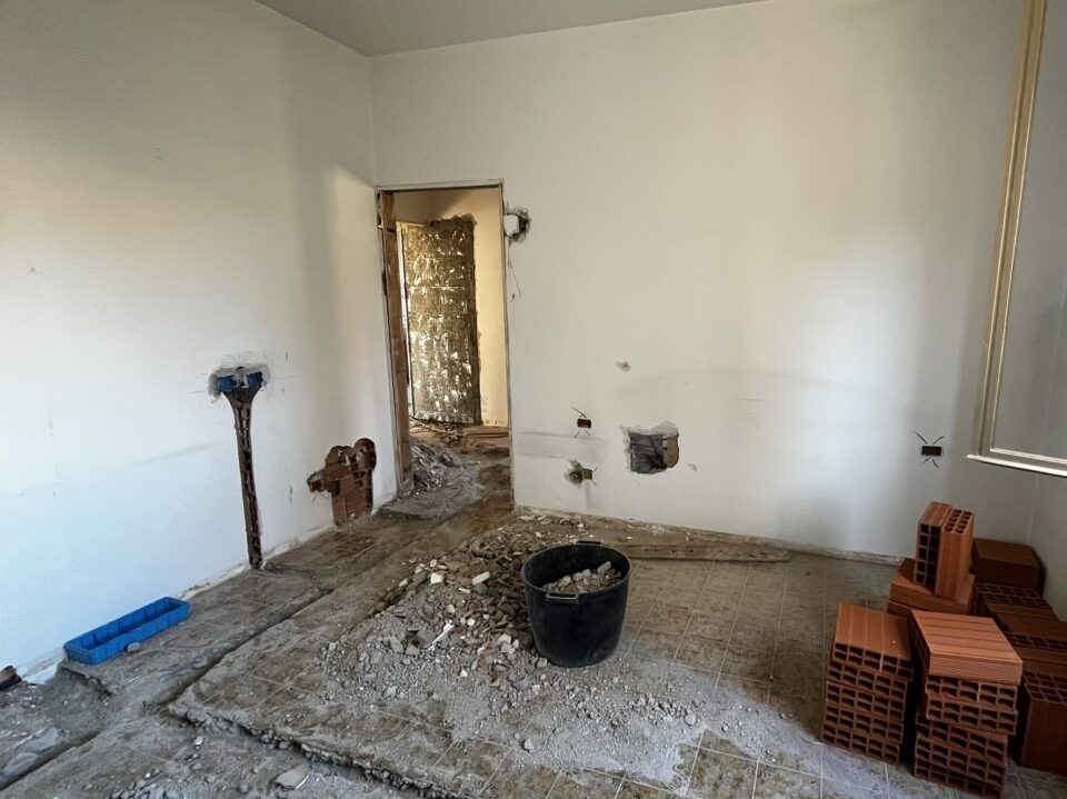 Costruzioni