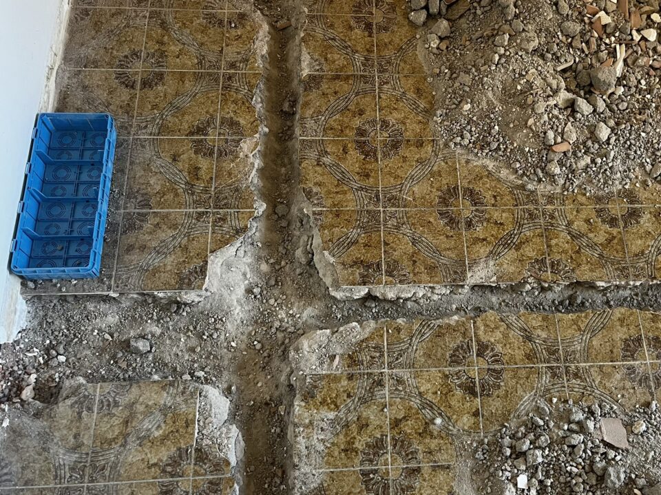 Costruzioni