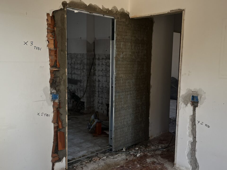 Costruzioni