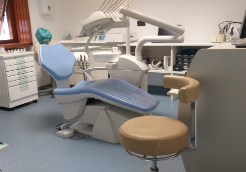 Studio dentistico a Cantù