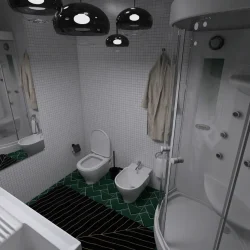 bagno-appartamento-a-milano